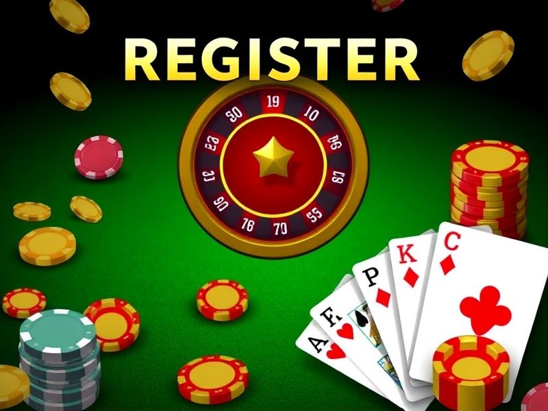 Discover trusted online casinos and learn how to register for access to the latest games, bonuses, and secure gambling experiences. Start playing today!